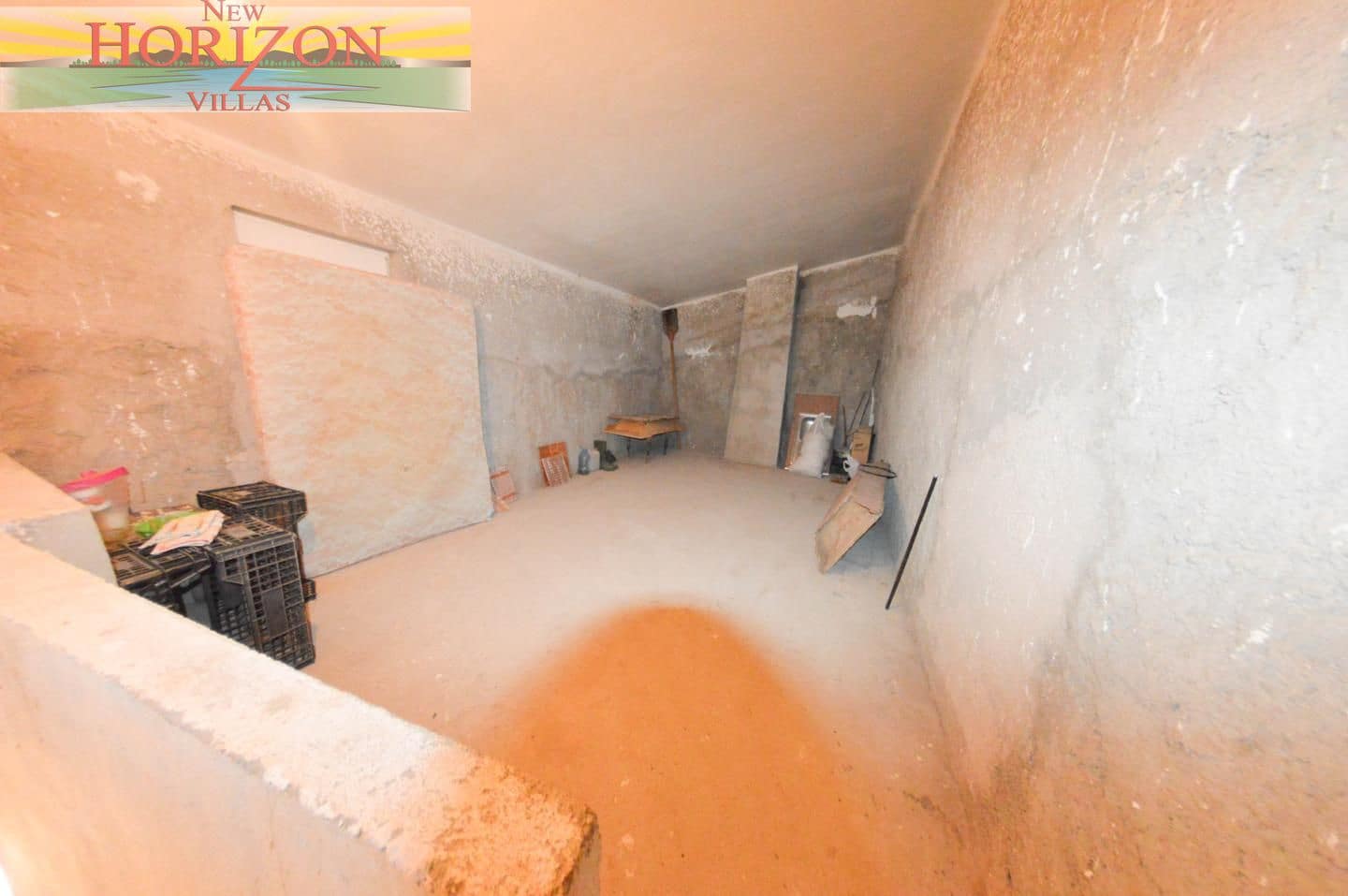 2 bedroom Villa for sale in Arboleas with garage - € 85,000 (Ref: 4539228)