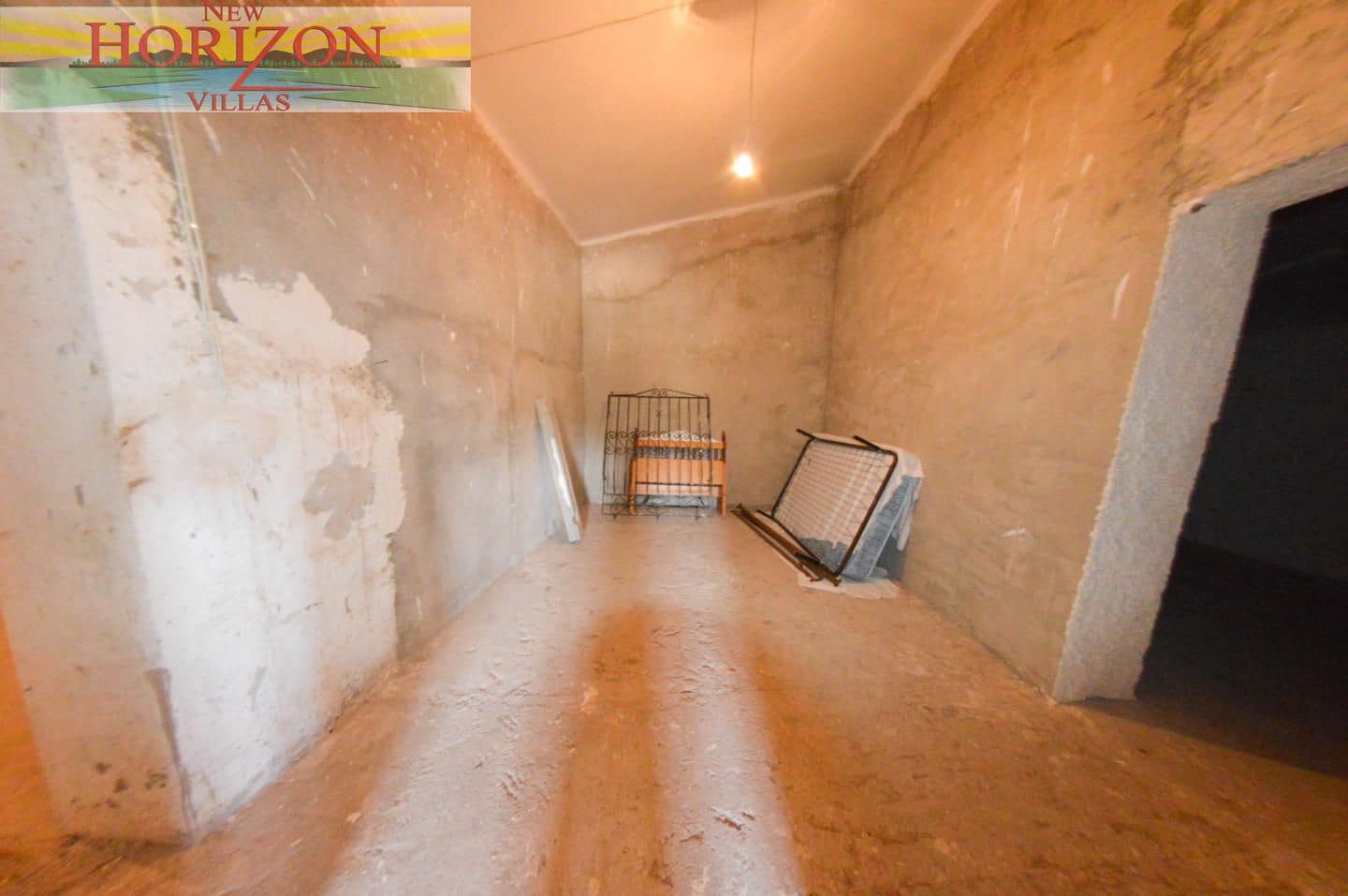 2 bedroom Villa for sale in Arboleas with garage - € 85,000 (Ref: 4539228)