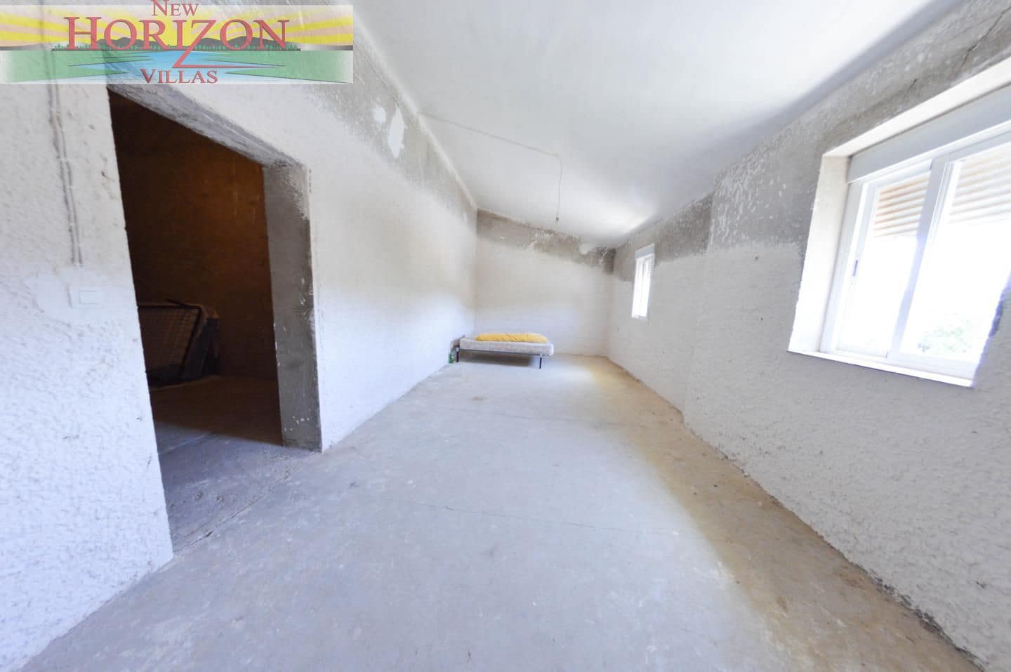 2 bedroom Villa for sale in Arboleas with garage - € 85,000 (Ref: 4539228)
