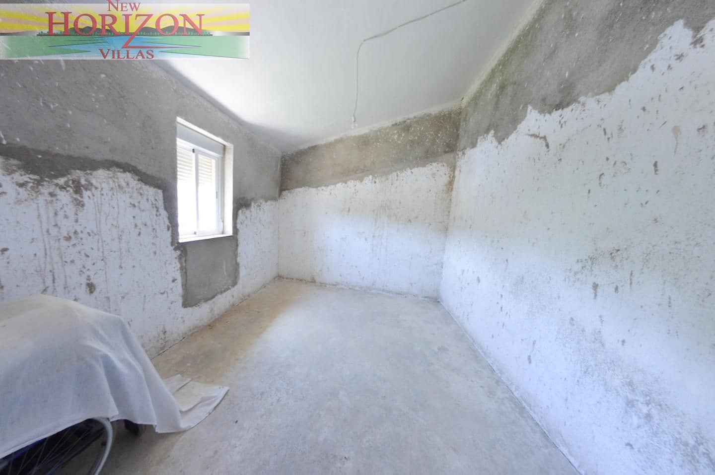 2 bedroom Villa for sale in Arboleas with garage - € 85,000 (Ref: 4539228)