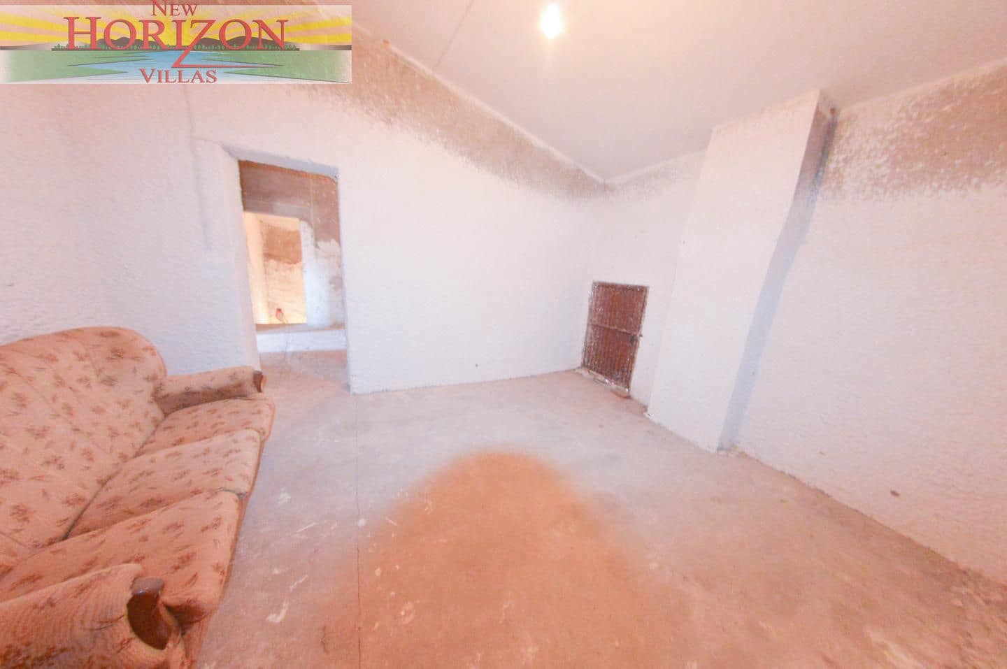 2 bedroom Villa for sale in Arboleas with garage - € 85,000 (Ref: 4539228)