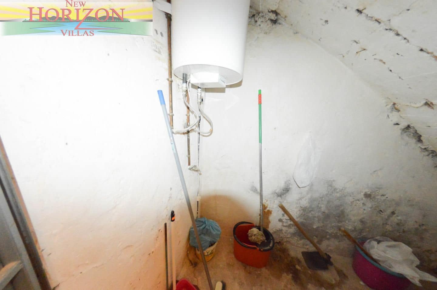 2 bedroom Villa for sale in Arboleas with garage - € 85,000 (Ref: 4539228)