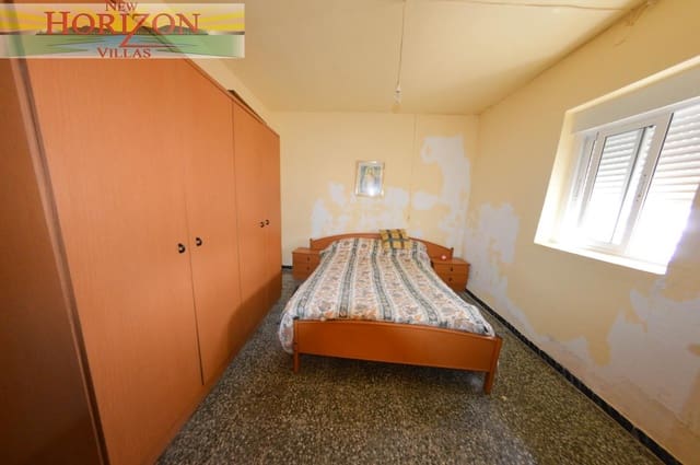2 sypialnia Willa na sprzedaż w Arboleas z garażem - 85 000 € (Ref: 4539228)