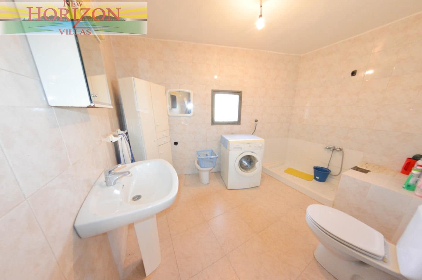2 bedroom Villa for sale in Arboleas with garage - € 85,000 (Ref: 4539228)