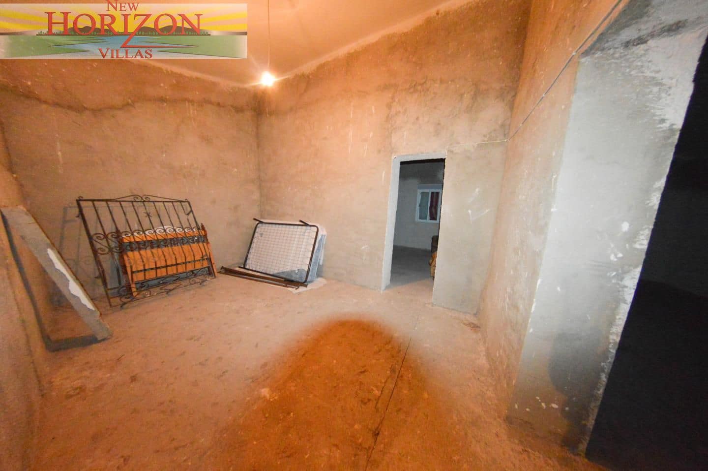2 bedroom Villa for sale in Arboleas with garage - € 85,000 (Ref: 4539228)
