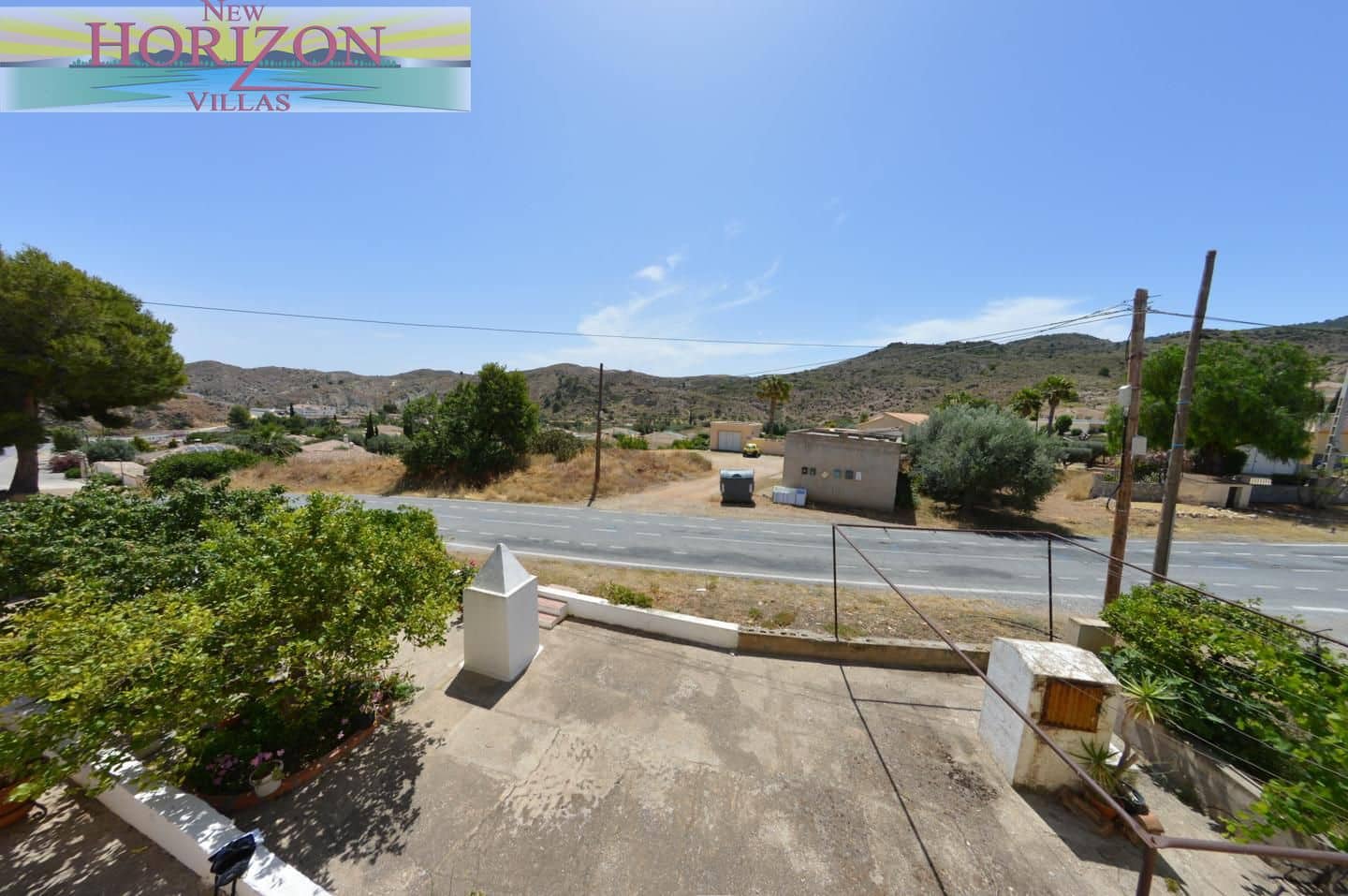 2 bedroom Villa for sale in Arboleas with garage - € 85,000 (Ref: 4539228)