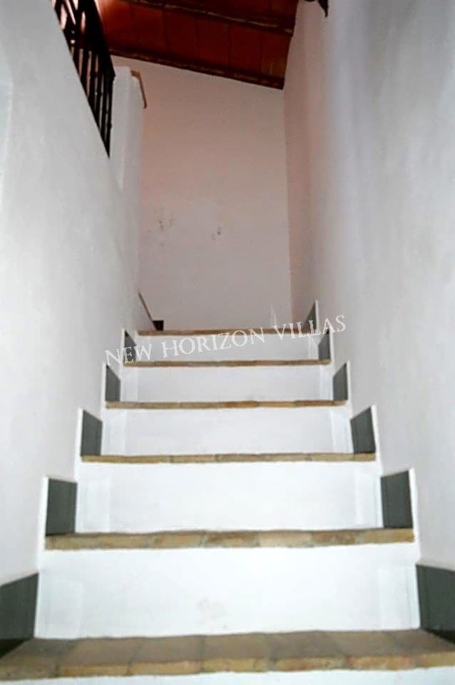 2 soveværelse Villa til leje i Albox - € 550 (Ref: 4582603)