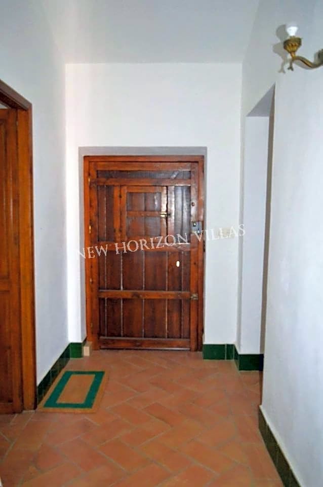 2 soveværelse Villa til leje i Albox - € 550 (Ref: 4582603)