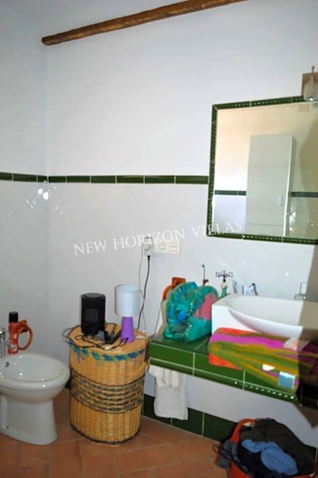 2 soveværelse Villa til leje i Albox - € 550 (Ref: 4582603)