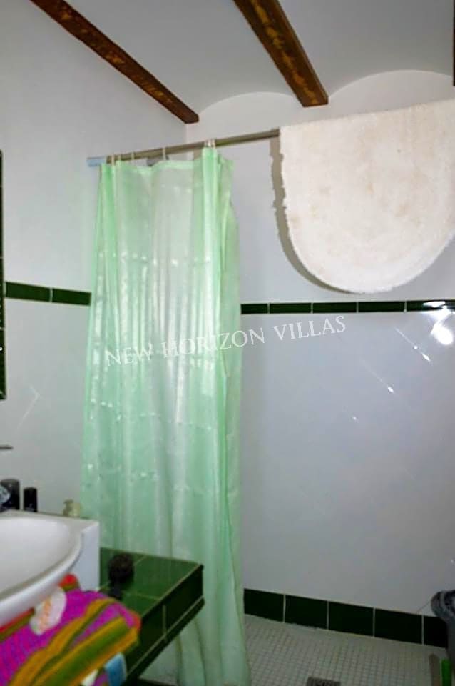 2 soveværelse Villa til leje i Albox - € 550 (Ref: 4582603)