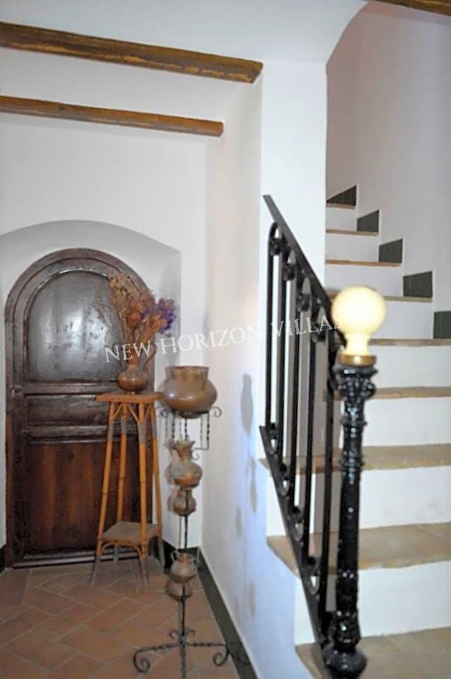 2 soveværelse Villa til leje i Albox - € 550 (Ref: 4582603)