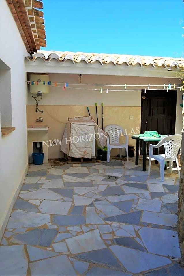 2 soveværelse Villa til leje i Albox - € 550 (Ref: 4582603)