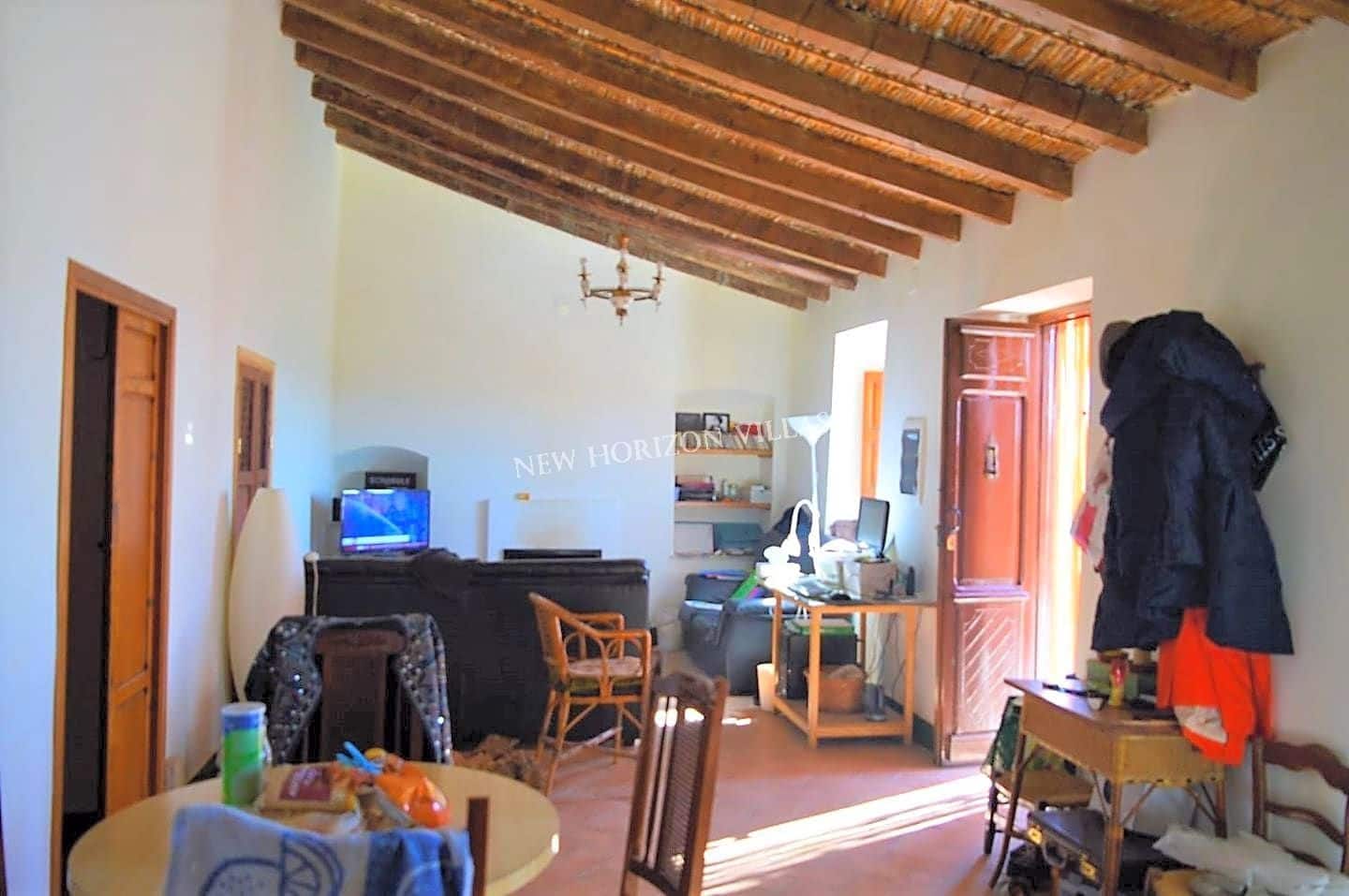 2 soveværelse Villa til leje i Albox - € 550 (Ref: 4582603)