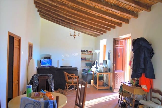 2 soveværelse Villa til leje i Albox - € 550 (Ref: 4582603)