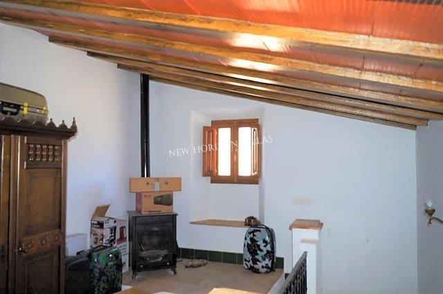 2 soveværelse Villa til leje i Albox - € 550 (Ref: 4582603)