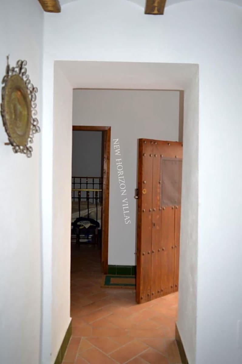 2 soveværelse Villa til leje i Albox - € 550 (Ref: 4582603)