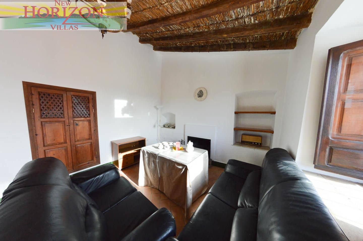 Villa/Maison de 2 chambres à louer à Albox - 500 € (Ref: 4582603)