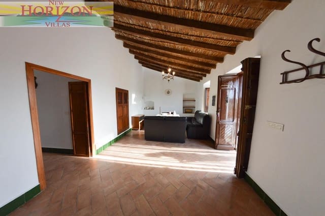Villa/Maison de 2 chambres à louer à Albox - 500 € (Ref: 4582603)