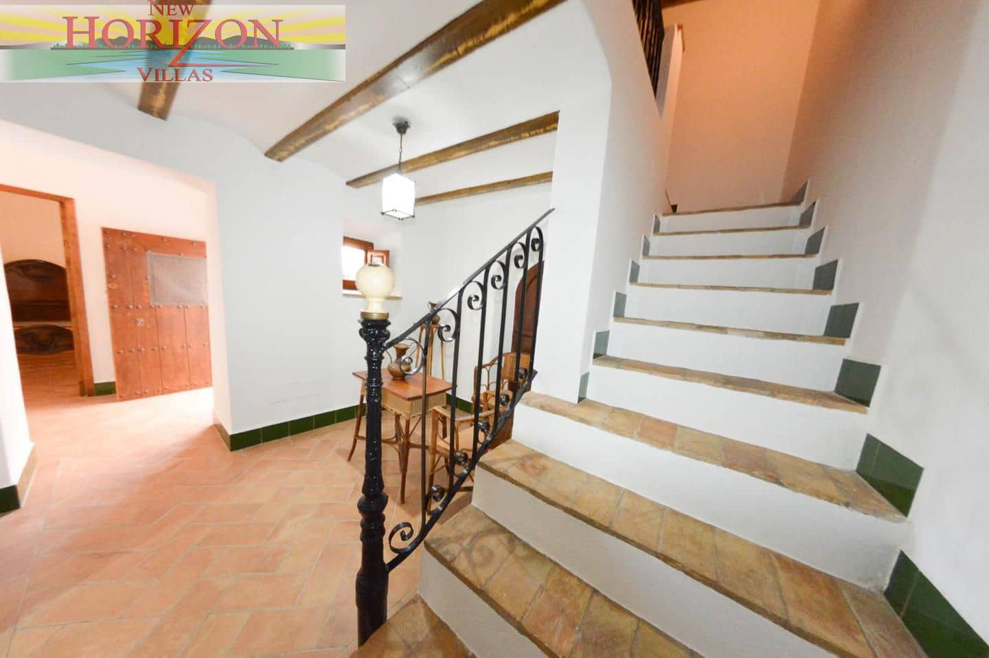 Villa/Maison de 2 chambres à louer à Albox - 500 € (Ref: 4582603)