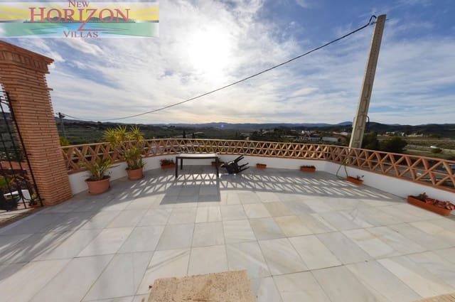Villa/Maison de 2 chambres à louer à Albox - 500 € (Ref: 4582603)