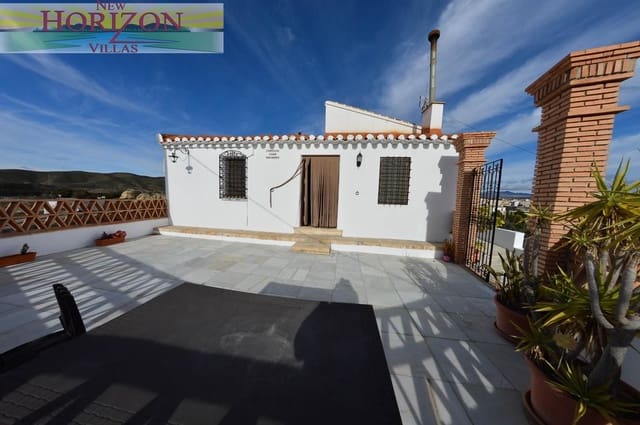 Villa/Maison de 2 chambres à louer à Albox - 500 € (Ref: 4582603)