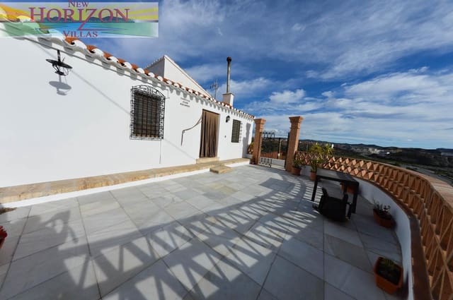 Villa/Maison de 2 chambres à louer à Albox - 500 € (Ref: 4582603)