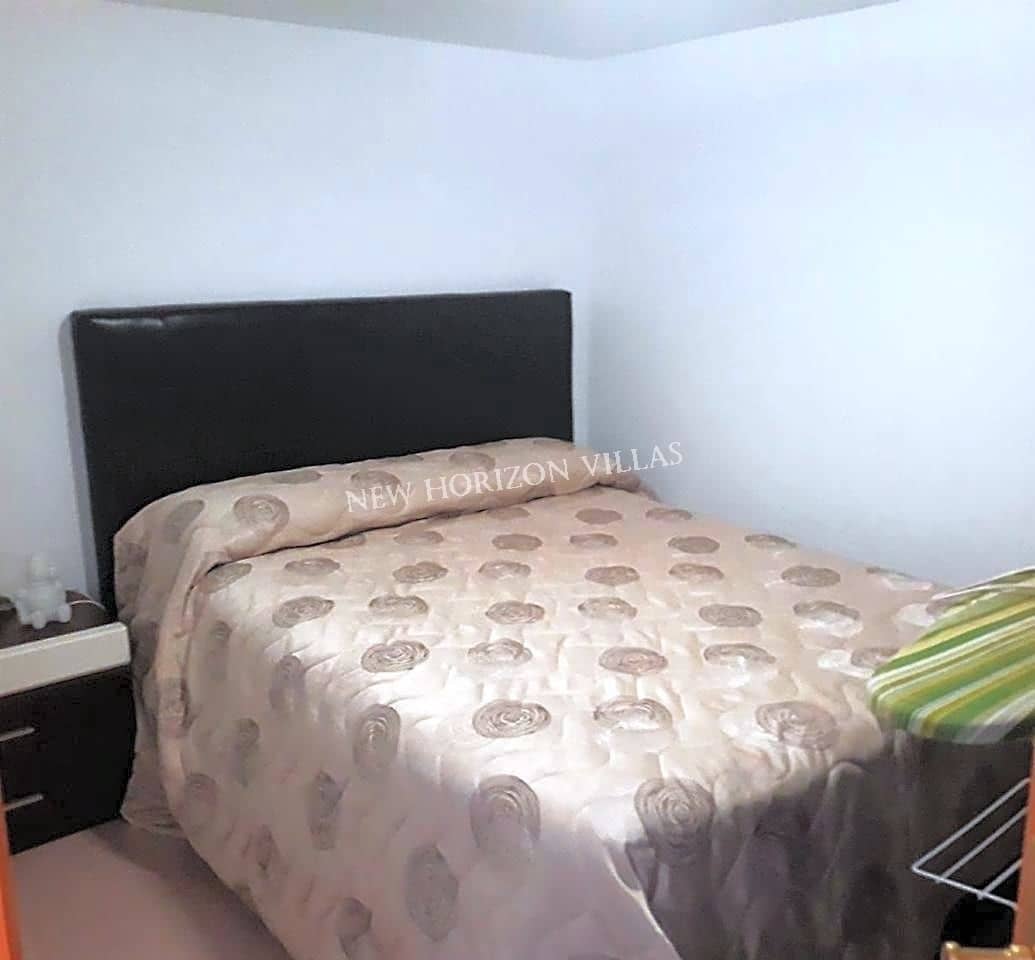 4 soveværelse Villa til salg i Huercal-Overa med swimmingpool garage - € 299.000 (Ref: 4625522)