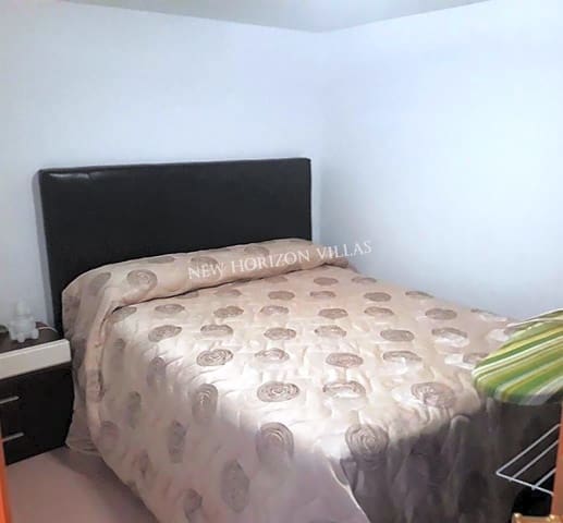 4 soveværelse Villa til salg i Huércal-Overa med swimmingpool garage - € 299.000 (Ref: 4625522)