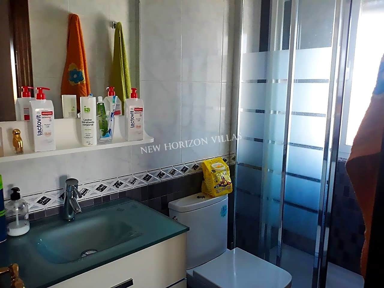 4 soveværelse Villa til salg i Huercal-Overa med swimmingpool garage - € 299.000 (Ref: 4625522)