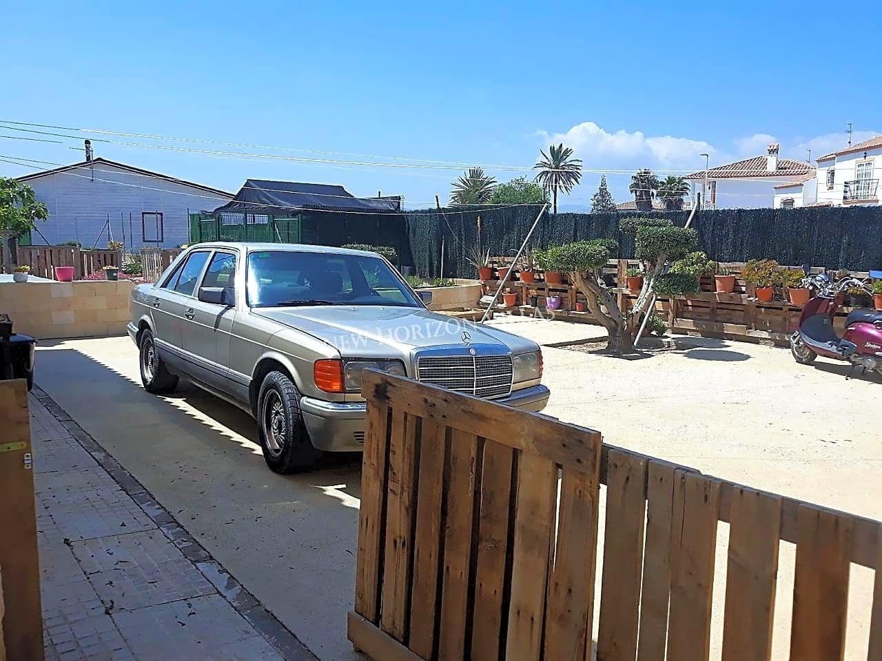 4 soveværelse Villa til salg i Huercal-Overa med swimmingpool garage - € 299.000 (Ref: 4625522)