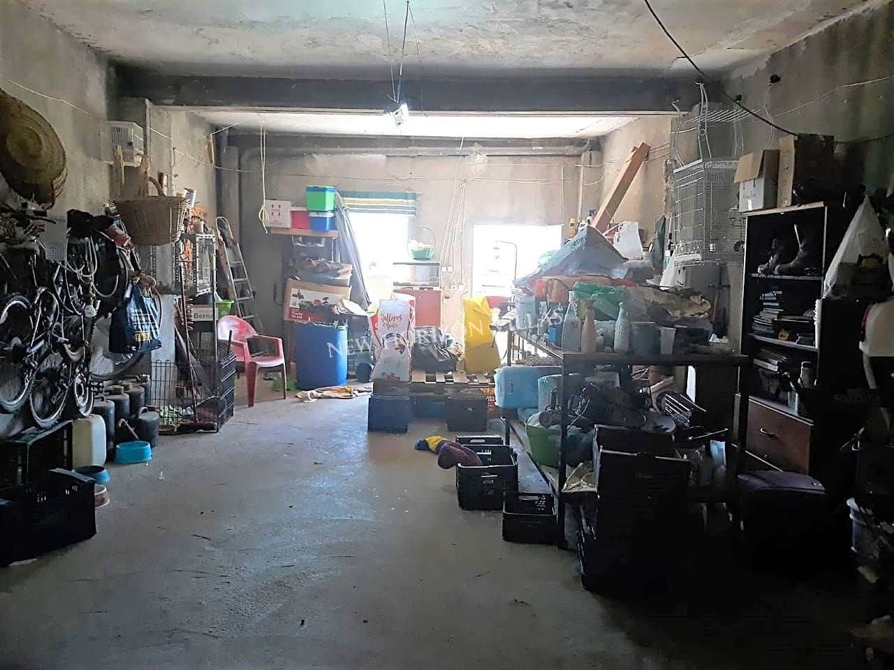 4 soveværelse Villa til salg i Huercal-Overa med swimmingpool garage - € 299.000 (Ref: 4625522)