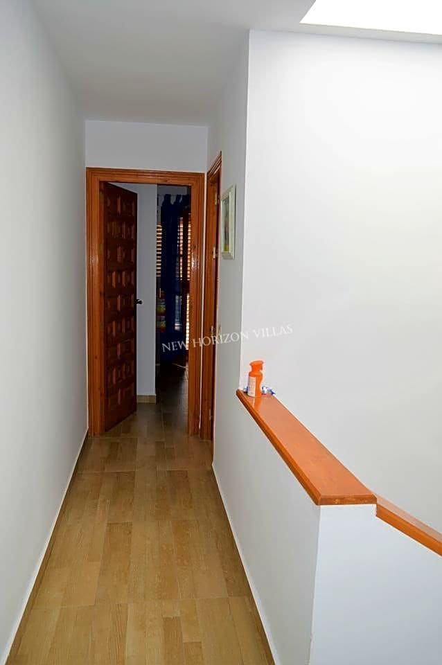 2 bedroom Villa for rent in Las Marinas Pueblo Laguna, Vera with pool