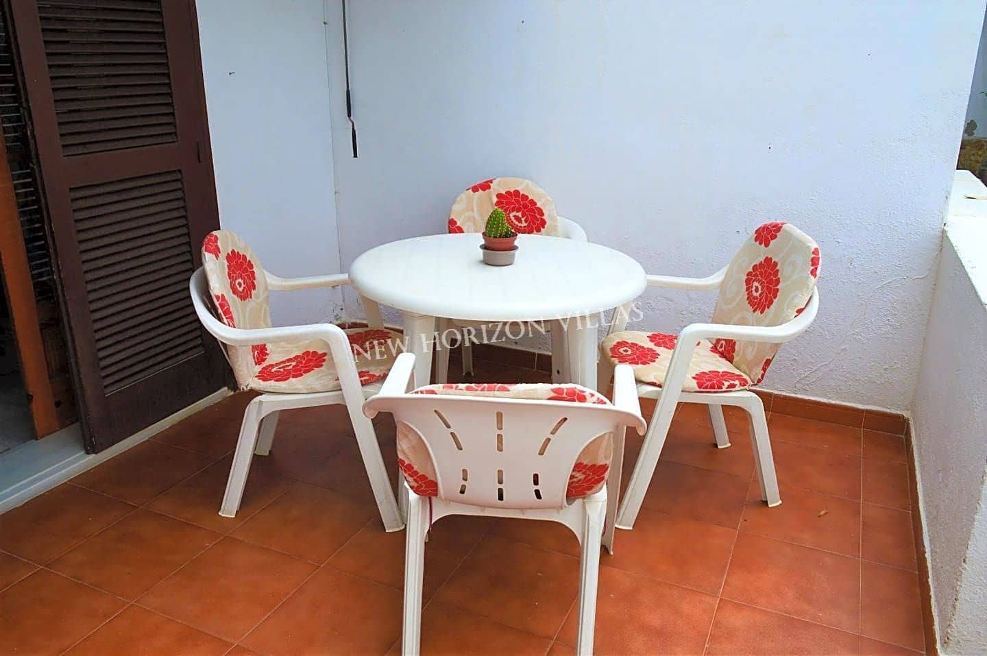 2 bedroom Villa for rent in Las Marinas Pueblo Laguna, Vera with pool