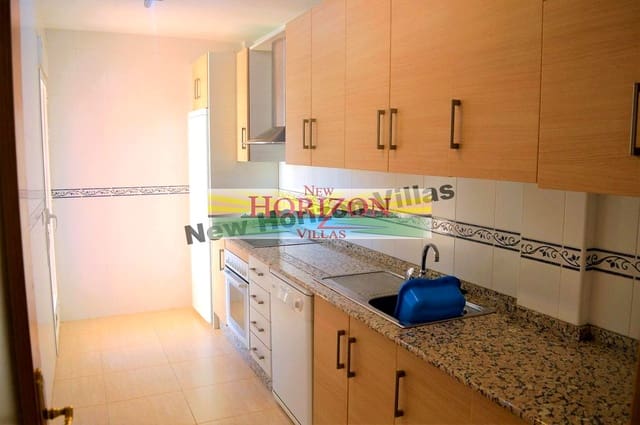 3 bedroom Villa for rent in Zurgena with pool garage - € 500 (Ref: 4714844)