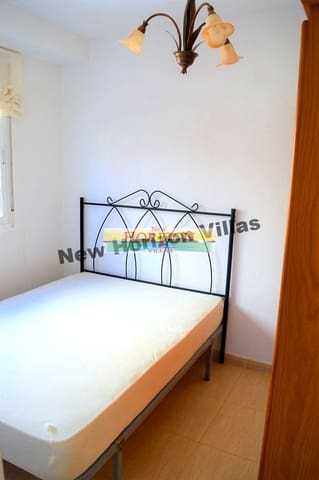 3 bedroom Villa for rent in Zurgena with pool garage - € 500 (Ref: 4714844)