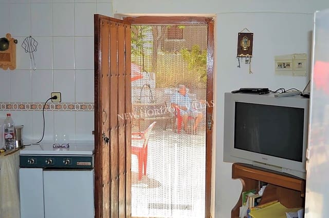 5 soverom Villa til salgs i Cantoria med garasje - € 89 990 (Ref: 4737178)