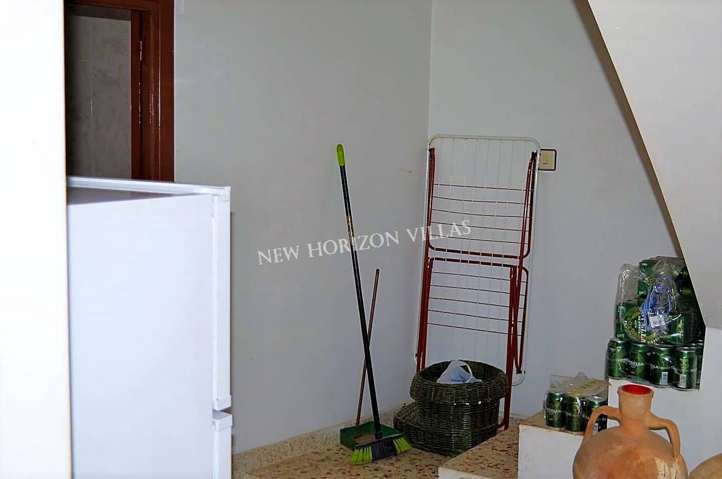 5 soveværelse Villa til salg i Cantoria med garage - € 89.990 (Ref: 4737178)