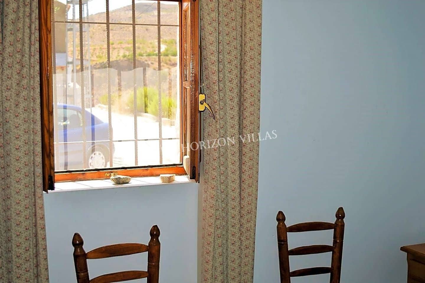 5 soveværelse Villa til salg i Cantoria med garage - € 89.990 (Ref: 4737178)