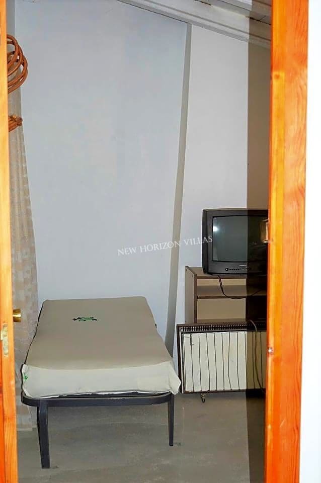 5 soveværelse Villa til salg i Cantoria med garage - € 89.990 (Ref: 4737178)