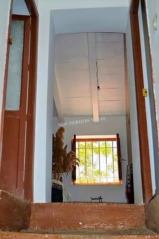 5 soverom Villa til salgs i Cantoria med garasje - € 89 990 (Ref: 4737178)