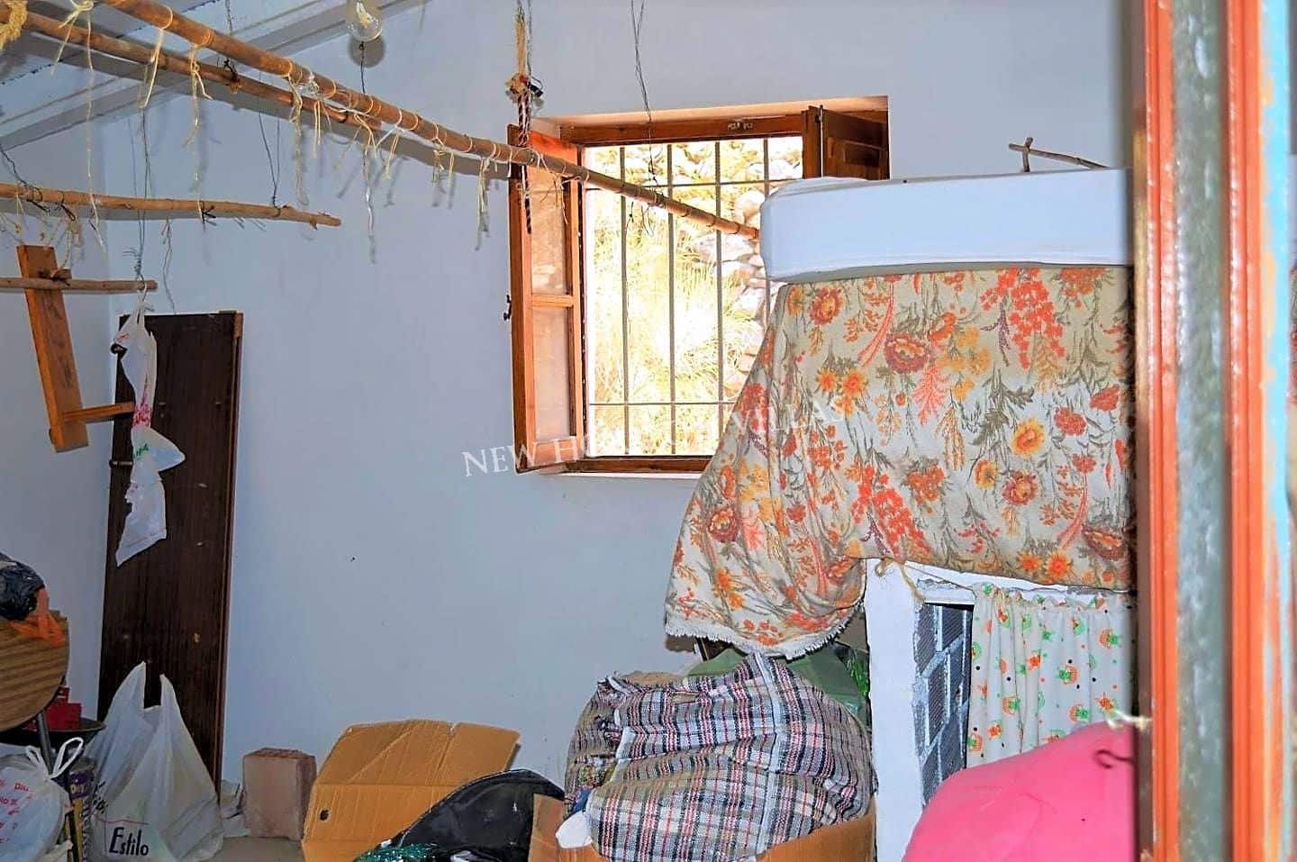 5 soveværelse Villa til salg i Cantoria med garage - € 89.990 (Ref: 4737178)