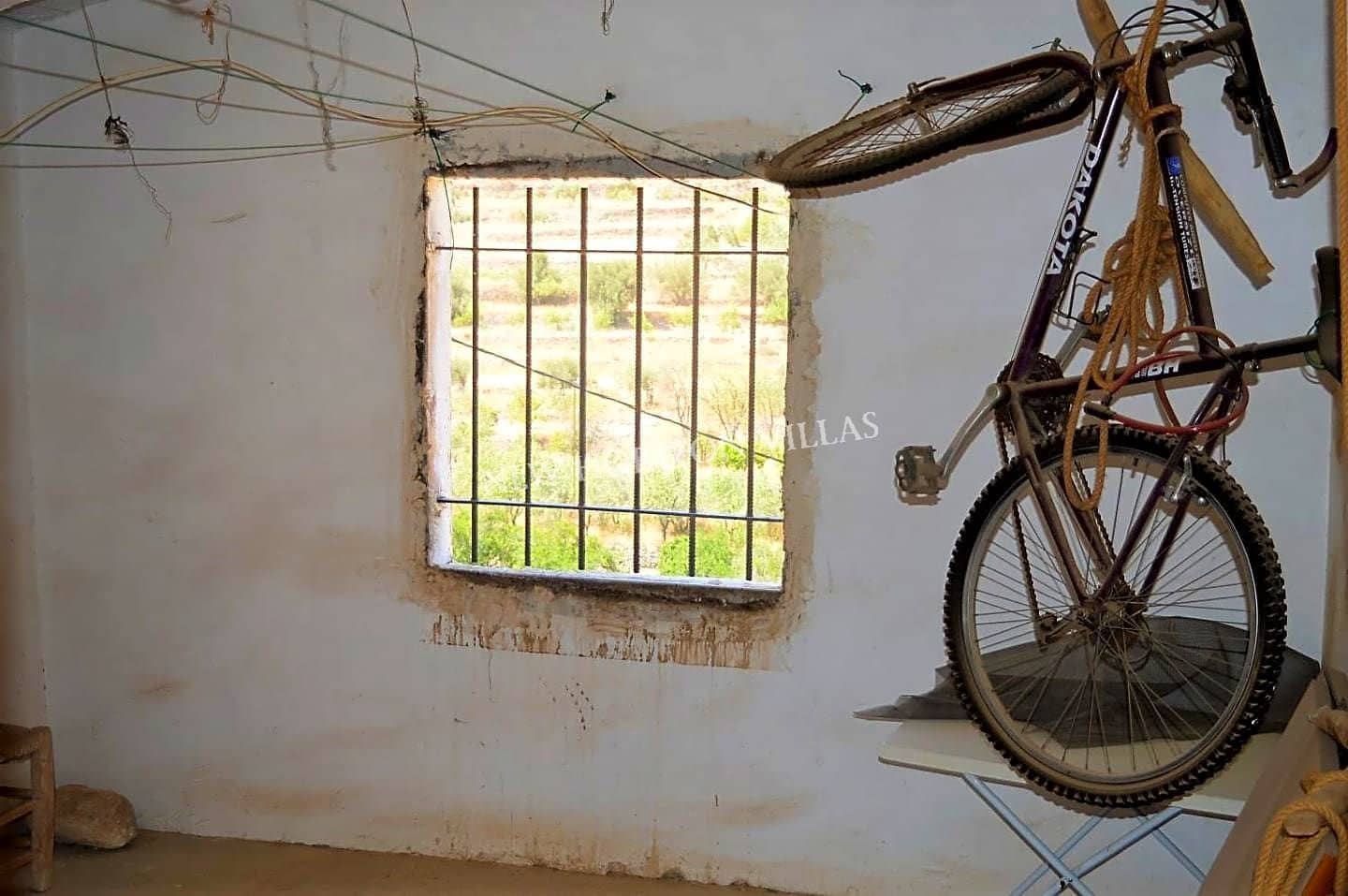 5 soveværelse Villa til salg i Cantoria med garage - € 89.990 (Ref: 4737178)