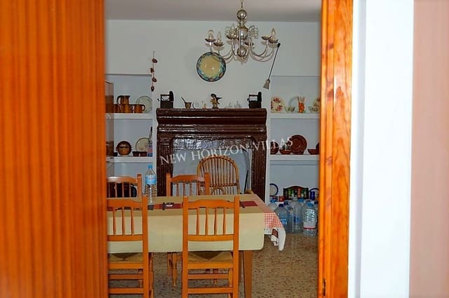 5 soverom Villa til salgs i Cantoria med garasje - € 89 990 (Ref: 4737178)