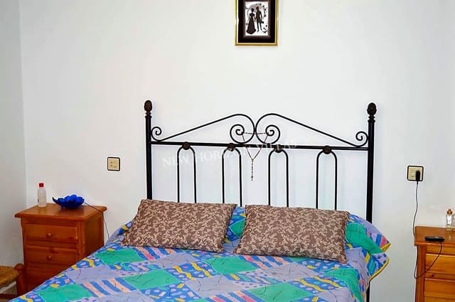 5 soverom Villa til salgs i Cantoria med garasje - € 89 990 (Ref: 4737178)