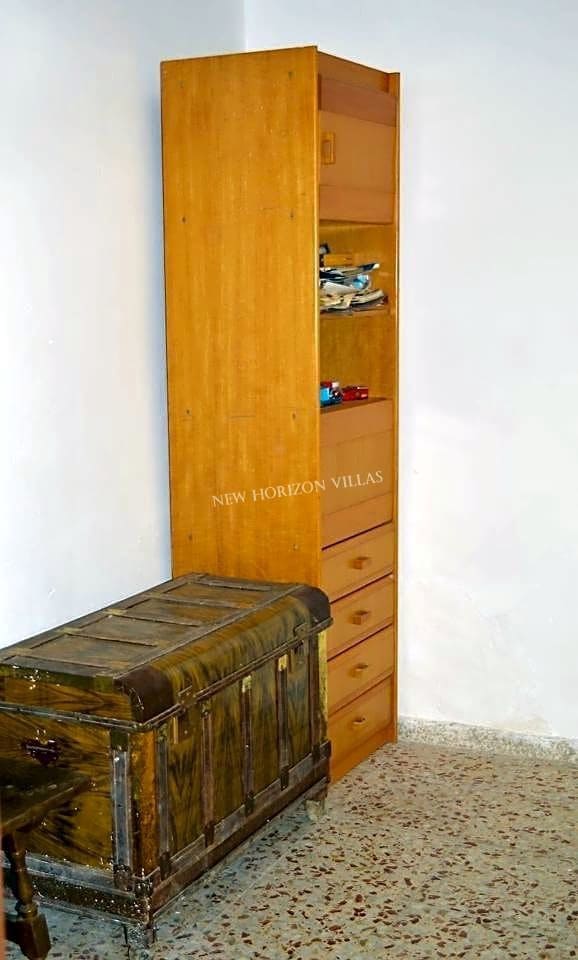 5 soveværelse Villa til salg i Cantoria med garage - € 89.990 (Ref: 4737178)