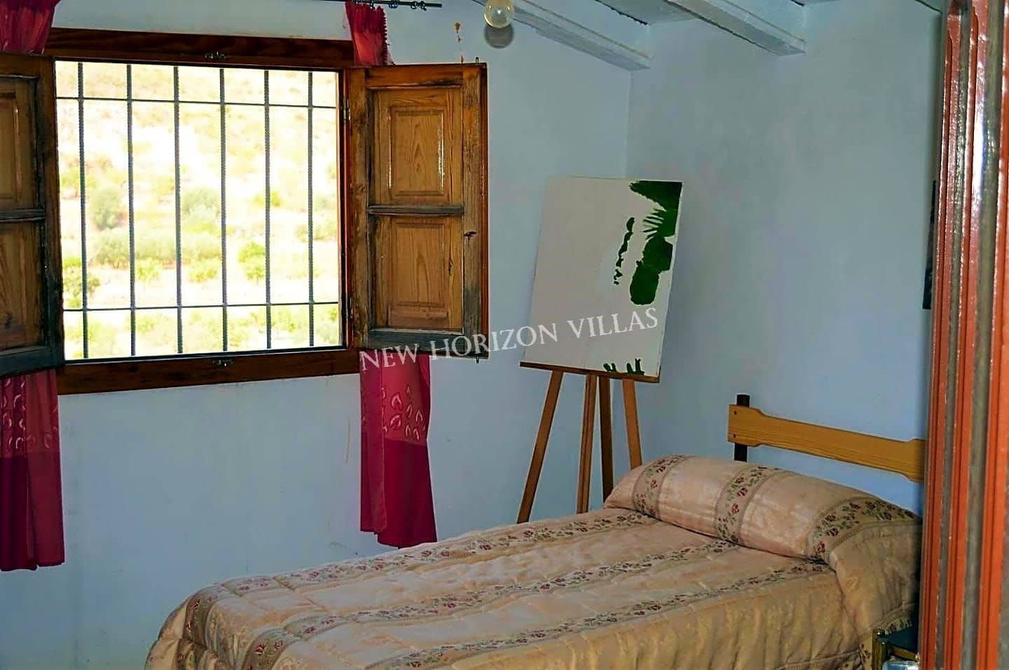 5 soveværelse Villa til salg i Cantoria med garage - € 89.990 (Ref: 4737178)