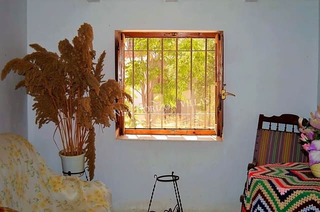 5 soverom Villa til salgs i Cantoria med garasje - € 89 990 (Ref: 4737178)