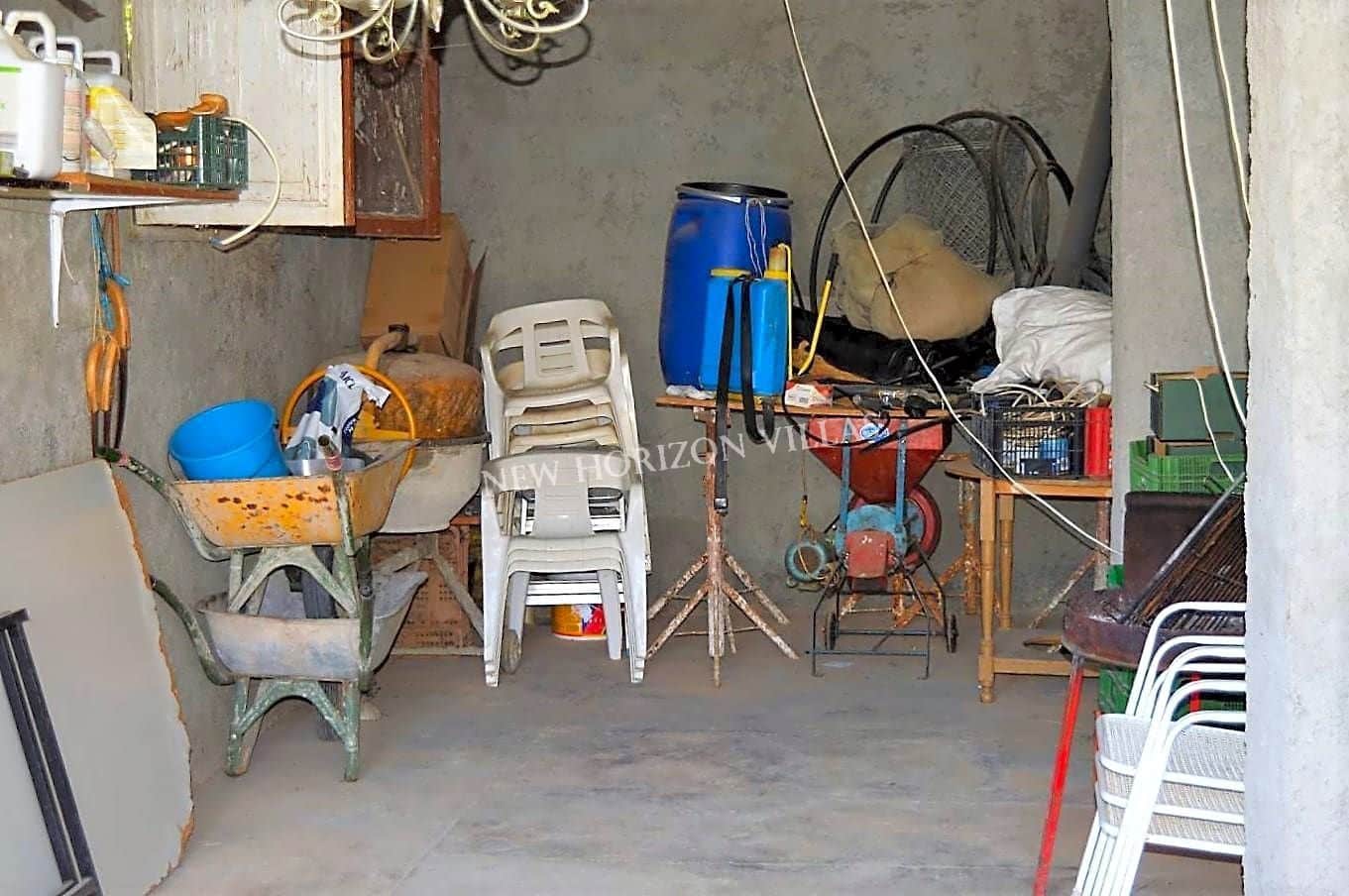 5 soveværelse Villa til salg i Cantoria med garage - € 89.990 (Ref: 4737178)