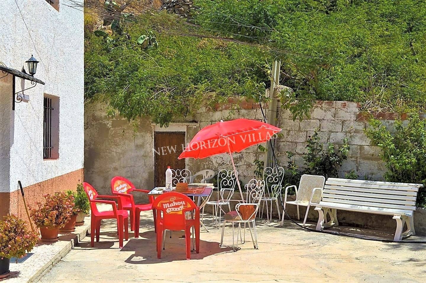 5 soveværelse Villa til salg i Cantoria med garage - € 89.990 (Ref: 4737178)