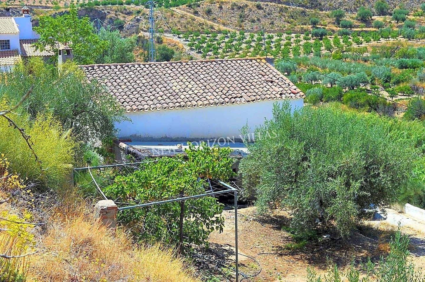 5 soveværelse Villa til salg i Cantoria med garage - € 89.990 (Ref: 4737178)